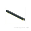 1.00mm Female Header Single Row SMT Type